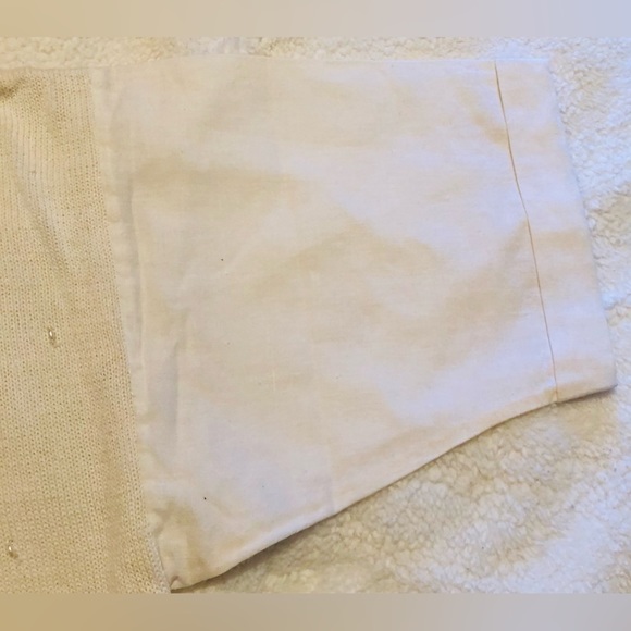 80’s Vintage Premiere Collection Nautical Embroidered Sweater - Picture 6 of 10